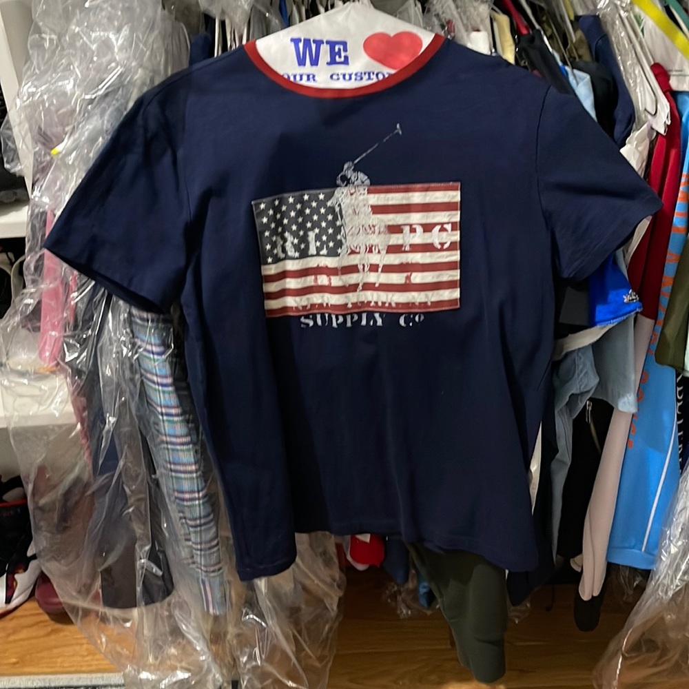 Polo Ralph lauren tee